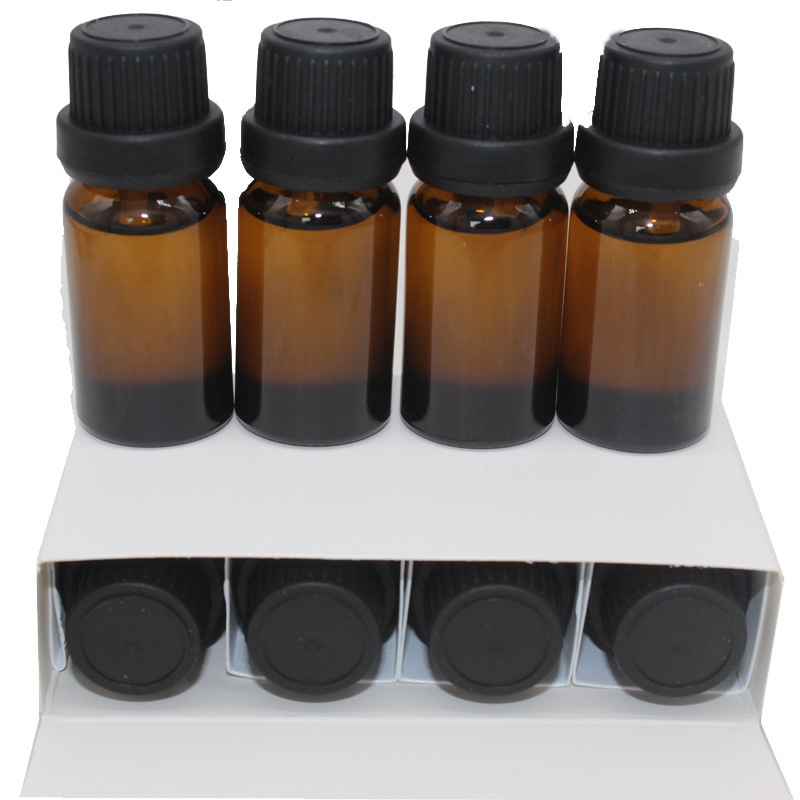 10ml Aromatherapy Candle Essen - Candle Making Oils recension och pris