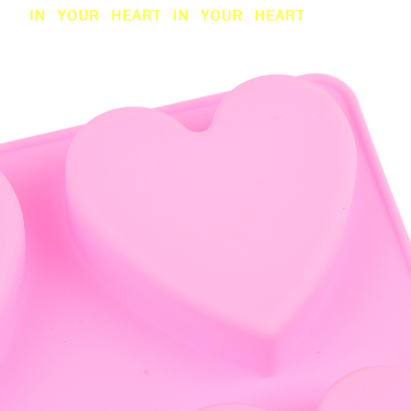 【X】4 Cavity Handmade Silicone  - Candle X recension och pris