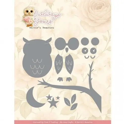 Owls Usually Appear at Night S - Candle Making Books recension och pris