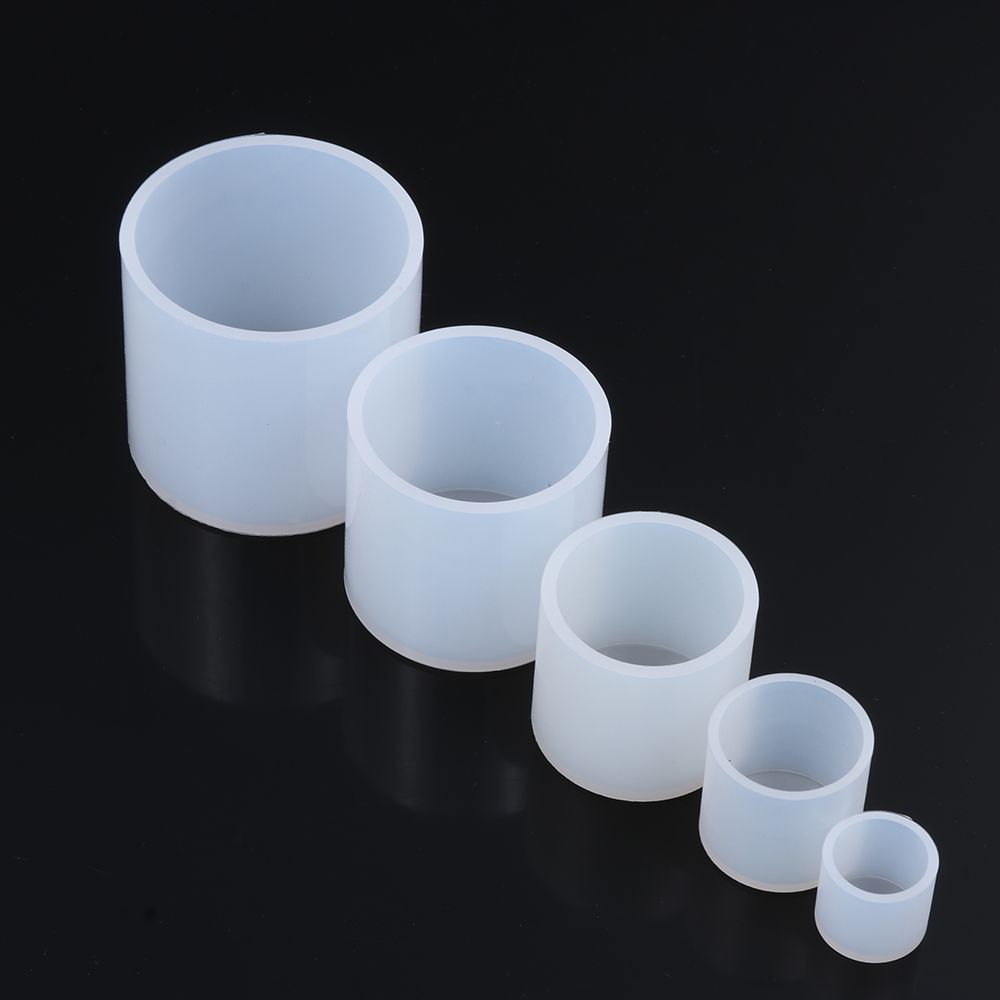 3D Silicone Mold For Candles C - Candle Making Easy recension och pris