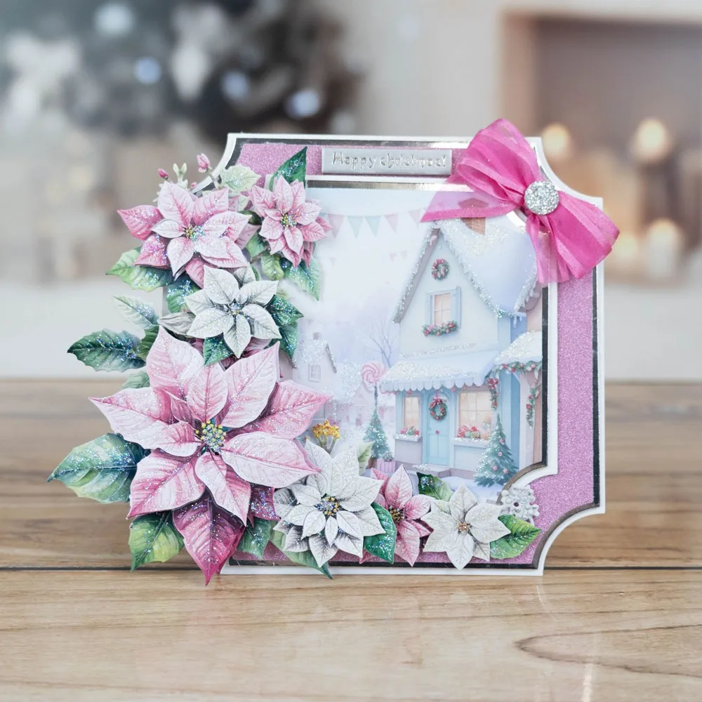 Leaves Support the Flowers, Ma - Candle Making Books recension och pris