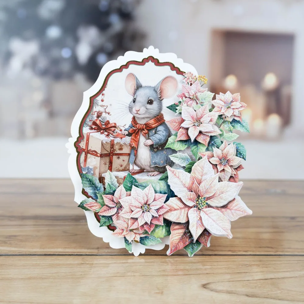 Leaves Support the Flowers, Ma - Candle Making Books recension och pris
