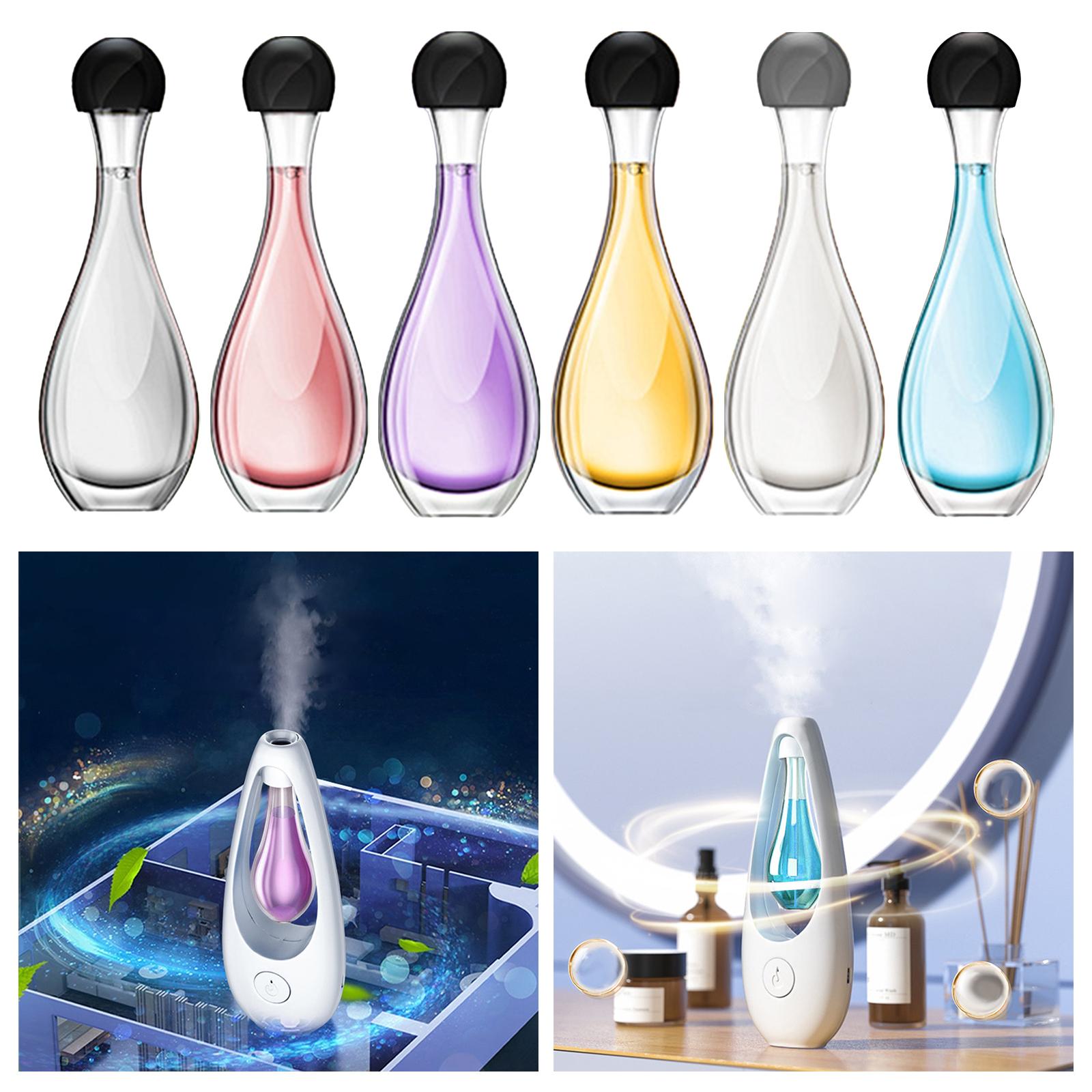 Diffuser Essential Oils DIY Ca - Candle Making Fragrance Oils recension och pris