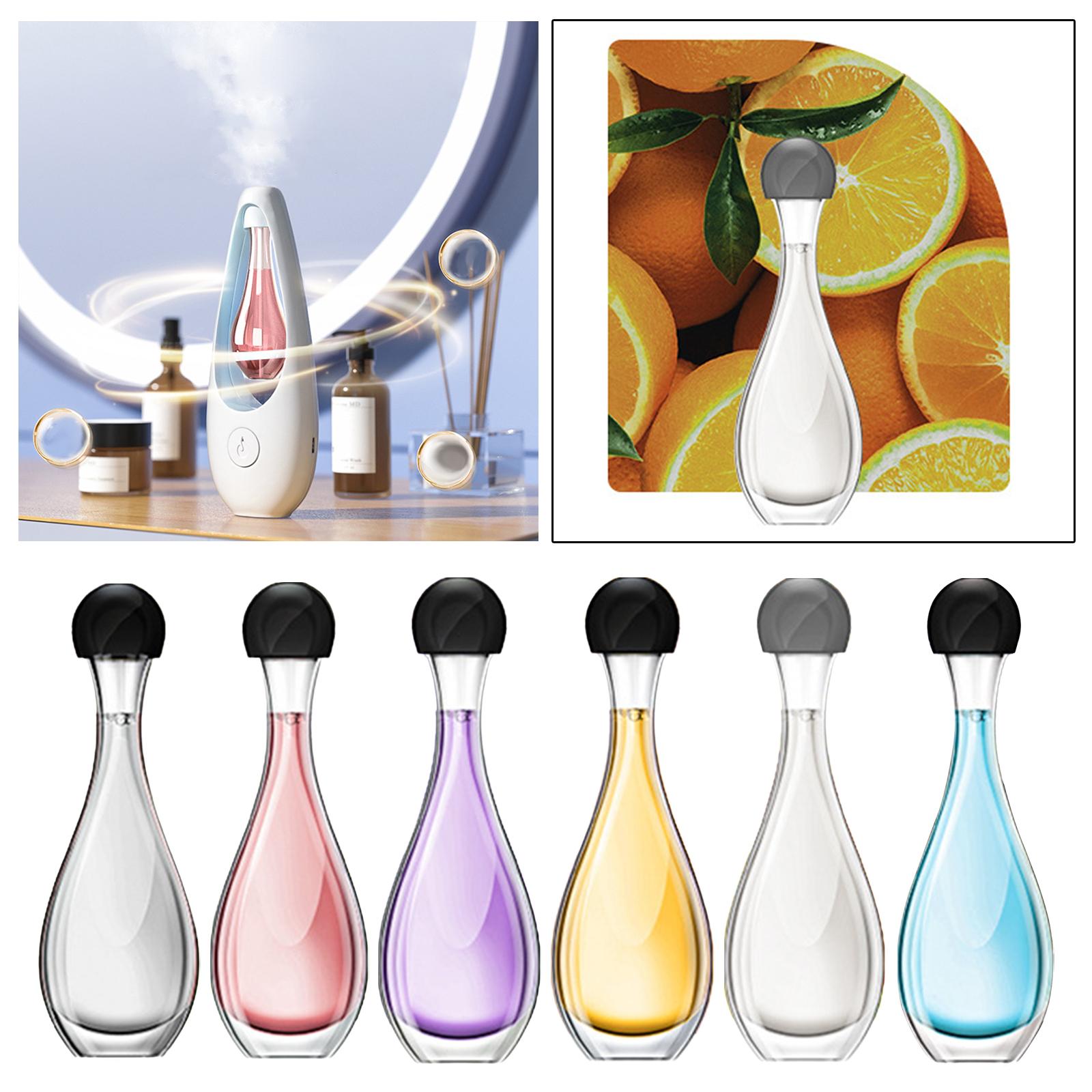 Diffuser Essential Oils DIY Ca - Candle Making Fragrance Oils recension och pris
