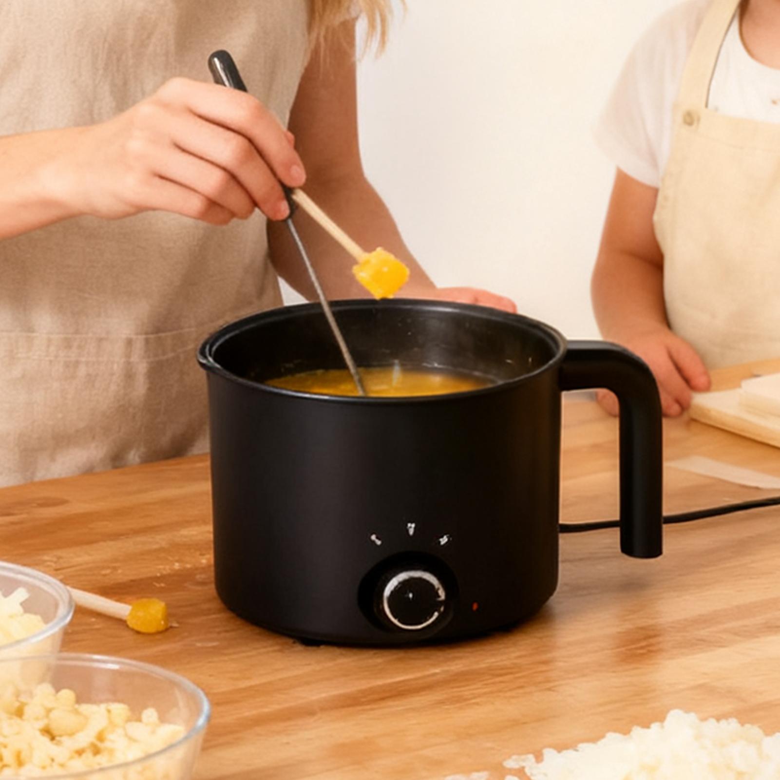 Candle Wax Melter 1.5L Electri - Candle Making Machine recension och pris