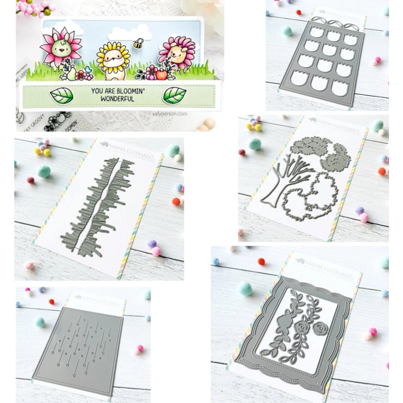 Raindrops Cover Flourish Frame - Candle Making Books recension och pris